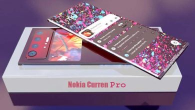 Nokia Curren Pro 5G 2025