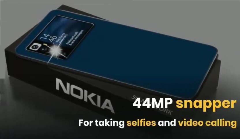 Nokia Ducati 5G 2025