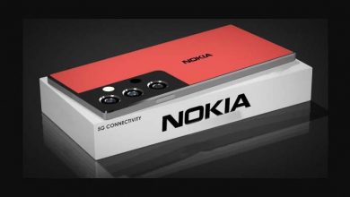 Nokia Hero 5G 2023