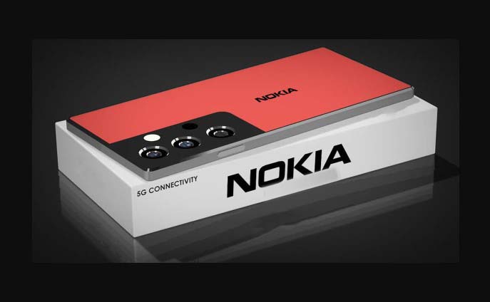 Nokia Hero 5G 2023