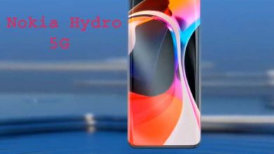 Nokia Hydro 5G 2022