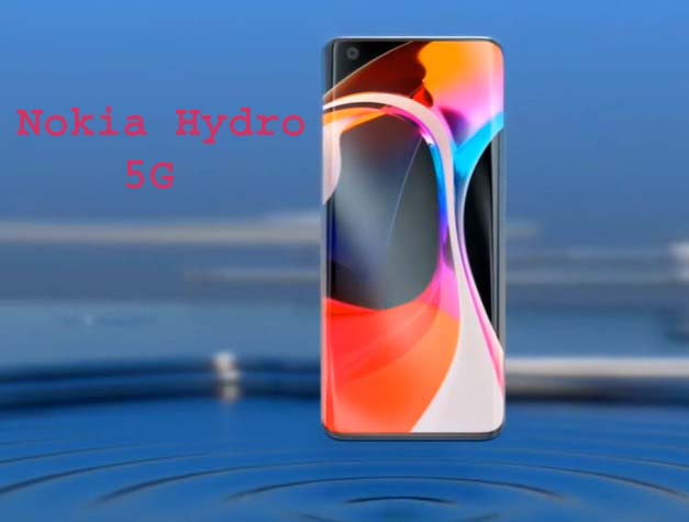 Nokia Hydro 5G 2022