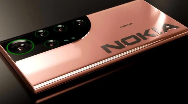 Nokia Pirate 5G 2025