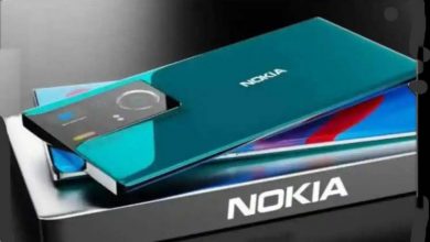 Nokia Style Plus 5G 2025