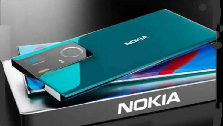 Nokia Style Plus 5G 2022