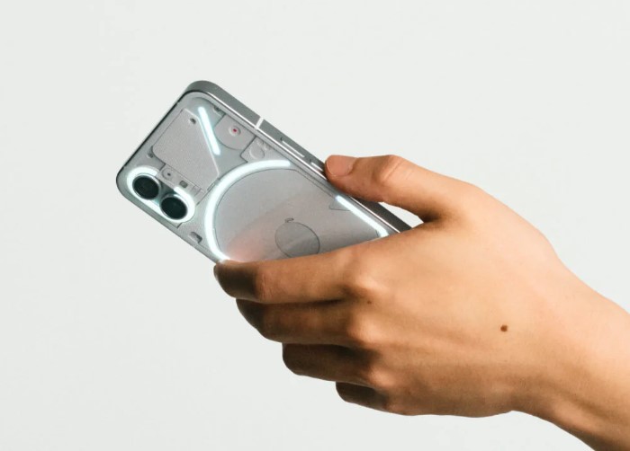 Nothing Phone 1 5G 2025