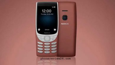 Nokia 8210 4G 2022