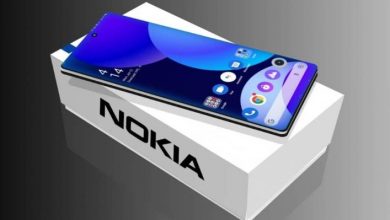Nokia F99 Max 5G 2025