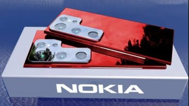 Nokia G99 5G 2022
