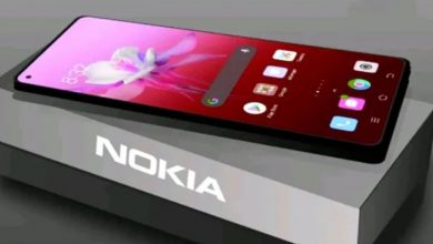 Nokia Magic Lite 5G 2025