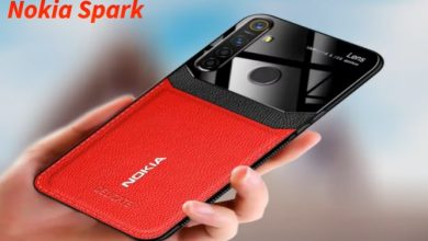 Nokia Spark 5G 2025