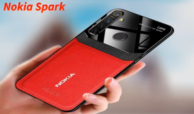Nokia Spark 5G 2022