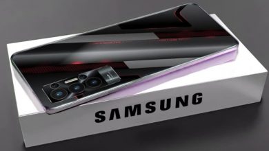 Samsung Galaxy Edge Lite 5G 2022