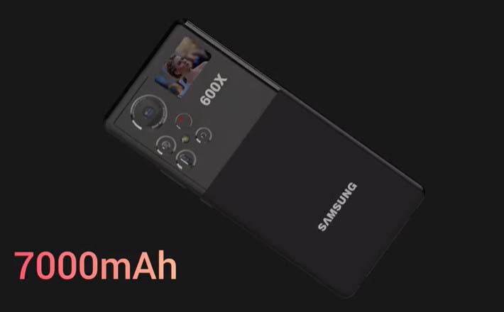 Samsung Galaxy S25 Ultra 5G 2022