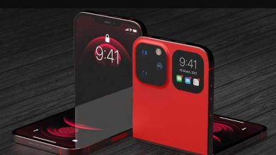 Foldable iPhone launching ‘in 2025