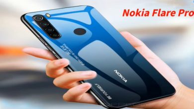 Nokia Flare Pro 2025 5G