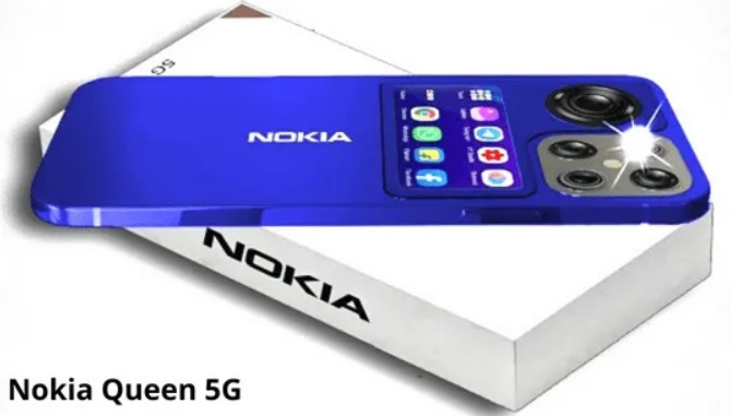 Nokia Queen 5G 2022