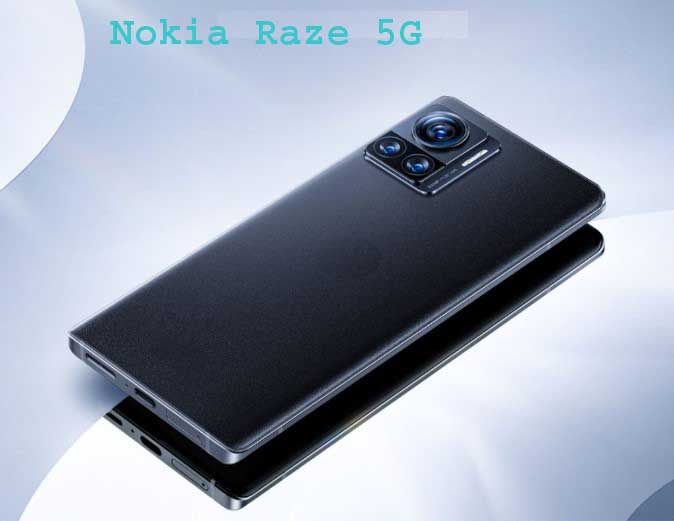 Nokia Raze 5G 2022 