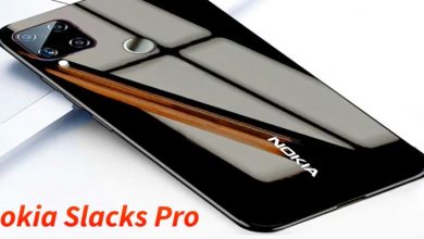 Nokia Slacks Pro 5G 2025