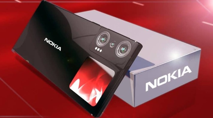 Nokia Winner Mini 5G 