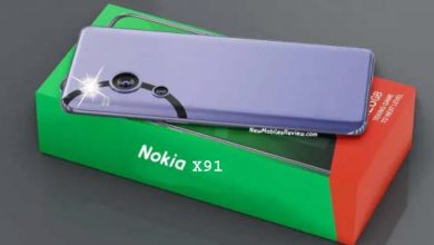 Nokia X91 2025 5G
