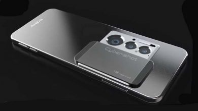 Sony Cyber-Shot K8 2025