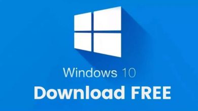 Windows 10 ISO 2025 Download
