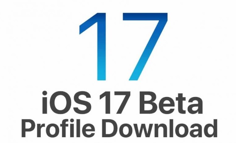 Apple iOS 17 Beta Download