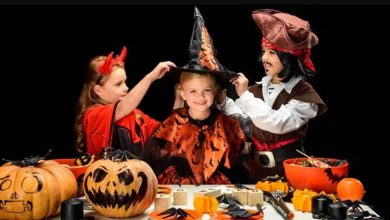 Happy Halloween 31 October 2022