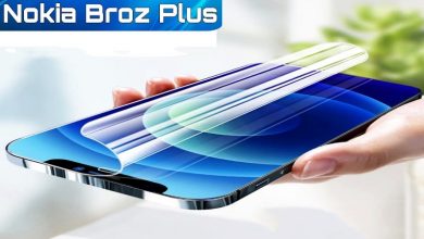 Nokia Broz Plus Smart Phone 5G