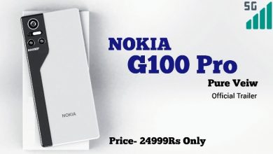Nokia G100 Pro 5G 2025