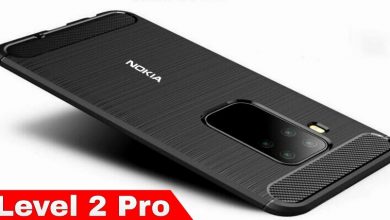 Nokia Level 2 Pro 2022