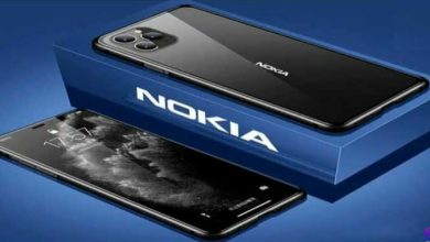 Nokia Maze Neo 5G 2025