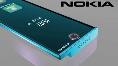 Nokia Vaio 2023 5G