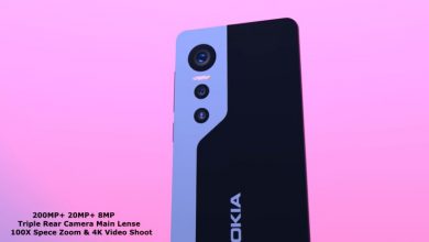 Nokia X60 Pro 2025 5G