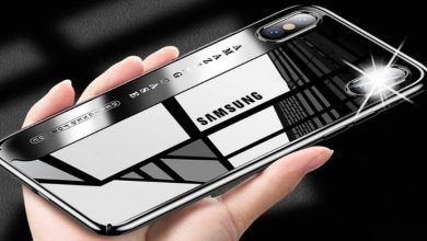 Samsung Galaxy F3 Max 5G 2023