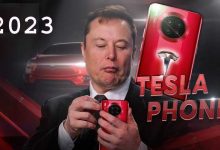 Tesla Pi Phone Pre Order 2023 2023