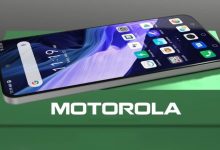Motorola Geneva (2023) 5G