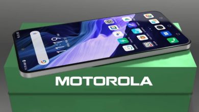 Motorola Geneva (2023) 5G