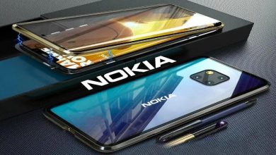 Nokia Arson 5G 2025