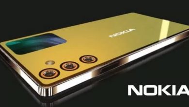 Nokia G900 5G