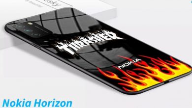 Nokia Horizon 5G 2023
