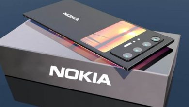 Nokia Lion Pro 5G 2025