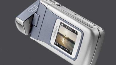 Nokia N90 Max 5G 2025