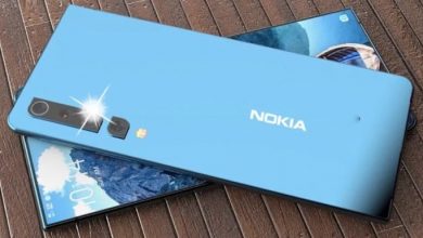 Nokia Warrior Pro 2025