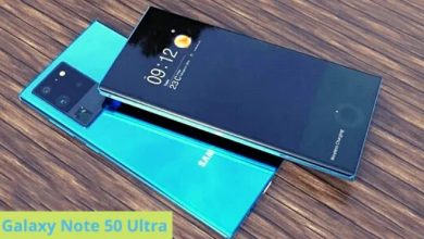 Samsung Galaxy Note 50 ultra 5G 2025