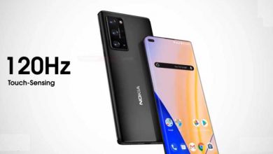 Nokia 10 Edge 2025