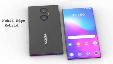 Nokia Edge Hybrid 2023