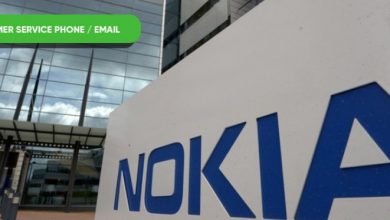 Nokia Customer Support Number 2025