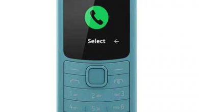 Nokia Keypad Mobile 2025